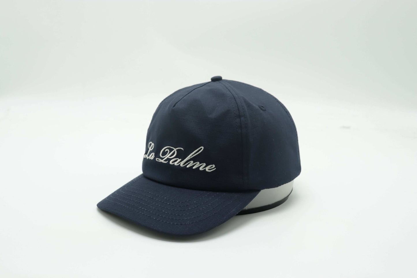 Navy Ripstop Hat